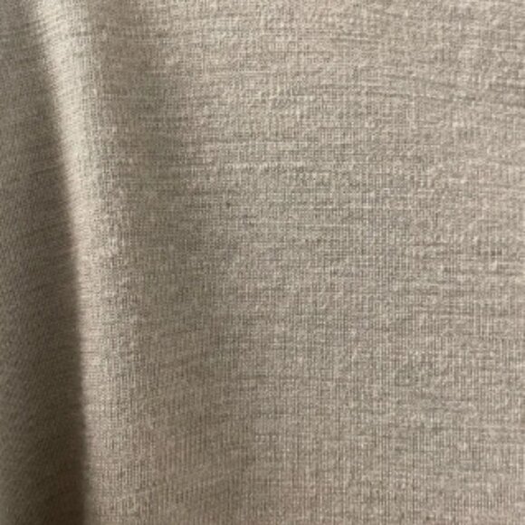 Ibex Quarter Zip 100% Wool Long Sleeve Sweater Mens Size Medium Casual Outdoor - Picture 4 of 5